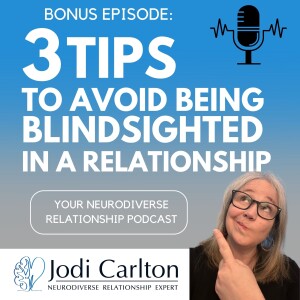 3 Tips to Avoid Being Blindsided In A Relationship