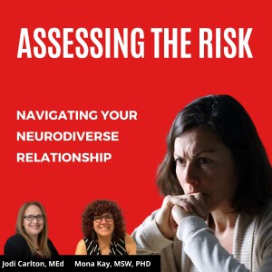 #1: ”When You Stop Recognizing Yourself, There’s Something Very Wrong”
