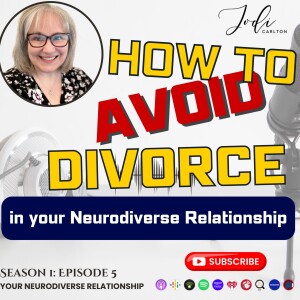 How To Avoid Divorce