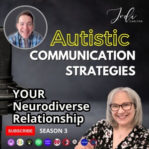 Autistic Communication Strategies