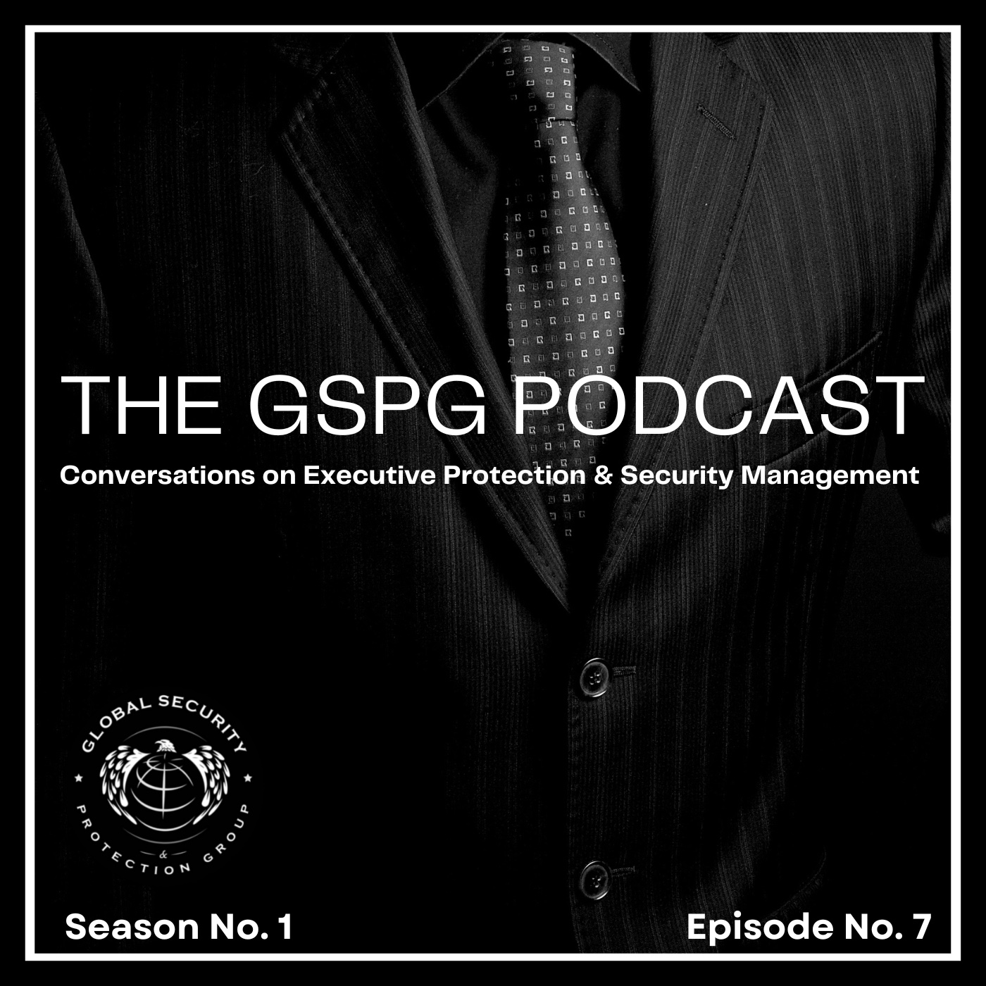 The GSPG Podcast
