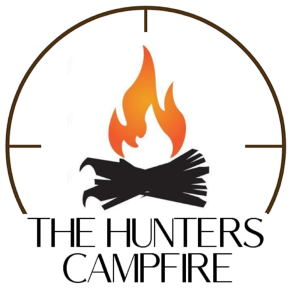 The Hunters Campfire Podcast - EP23 - Chloe Golding - Born to Hunt