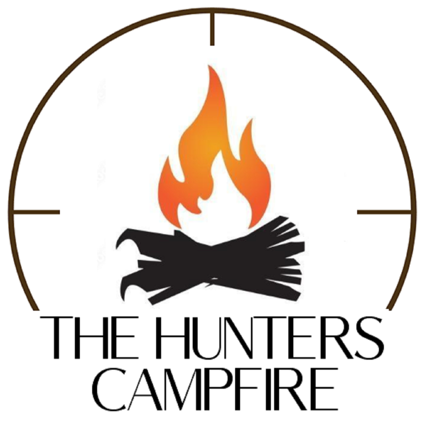 The Hunters Campfire Podcast - EP3 - Severn