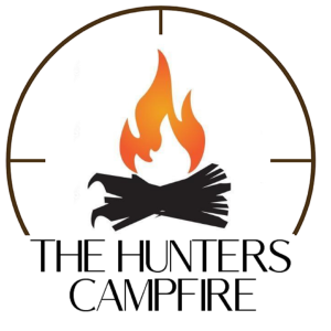 The Hunters Campfire Podcast - EP22 - Juan Peters - Have gun, will travel…