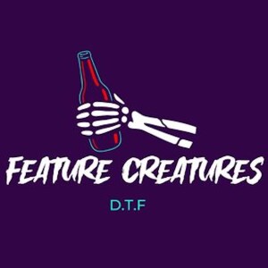 The ABC's of the Feature Creatures