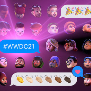 WWDC 21 Thoughts