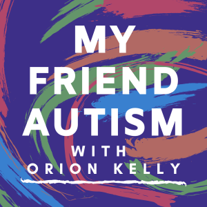 What it’s Like to be the Mother of an Autistic Child