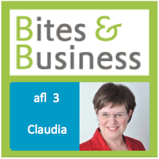 Aflevering 3: Claudia Lukkien