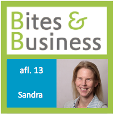 Aflevering 13: Sandra Brandt