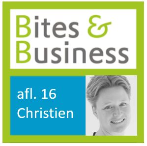 Aflevering 16: Christien Woltjer