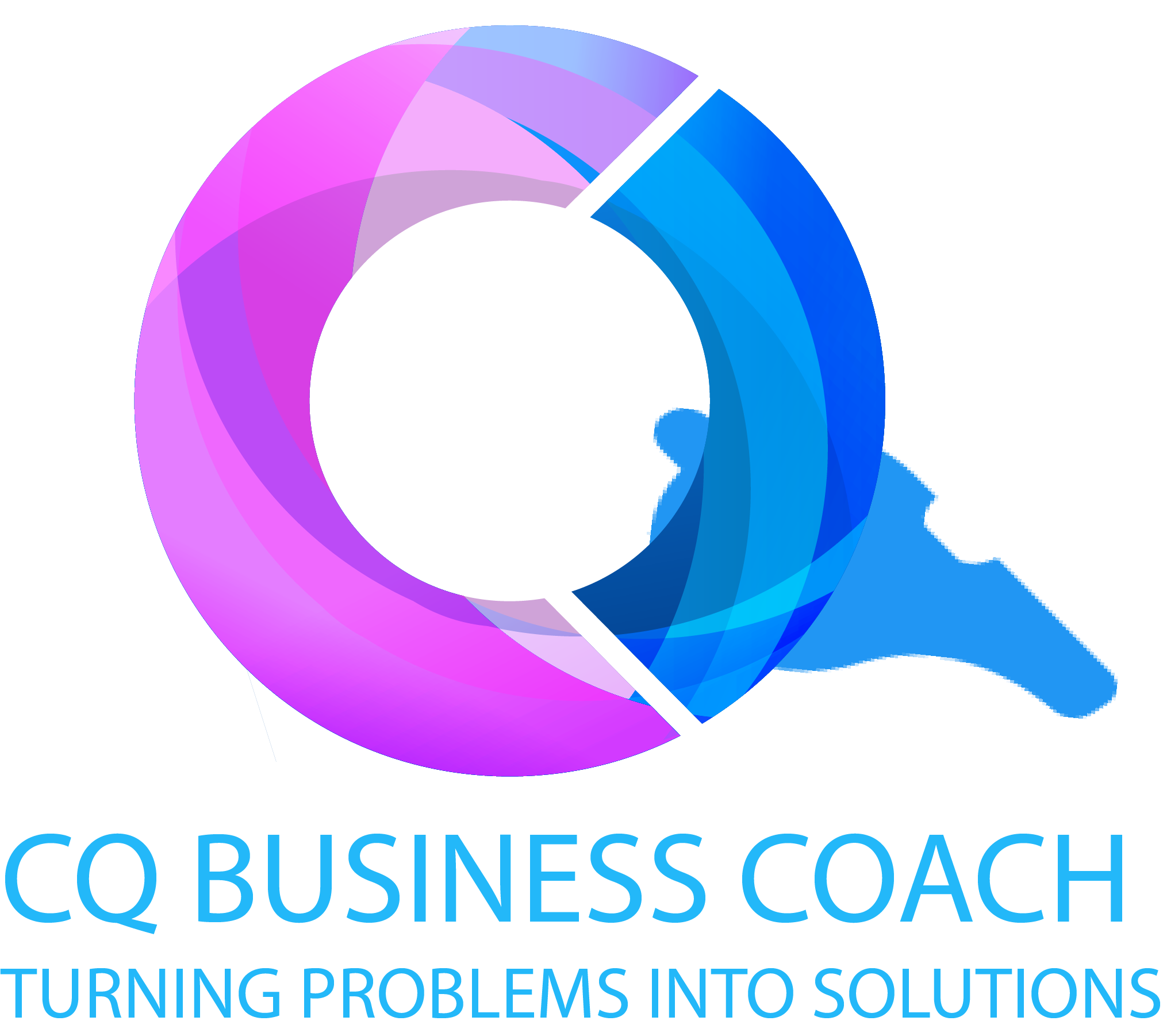 CQ Business Coach's Podcast