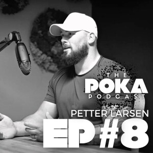 The Poka Podcast (Ep.8) - From a Pub to a News Platform with Petter Larsen