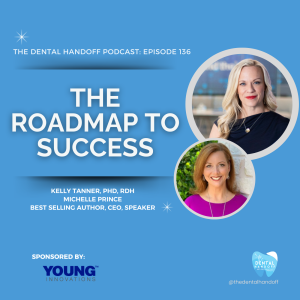 Episode 136 | The Roadmap To Success with Michelle Prince