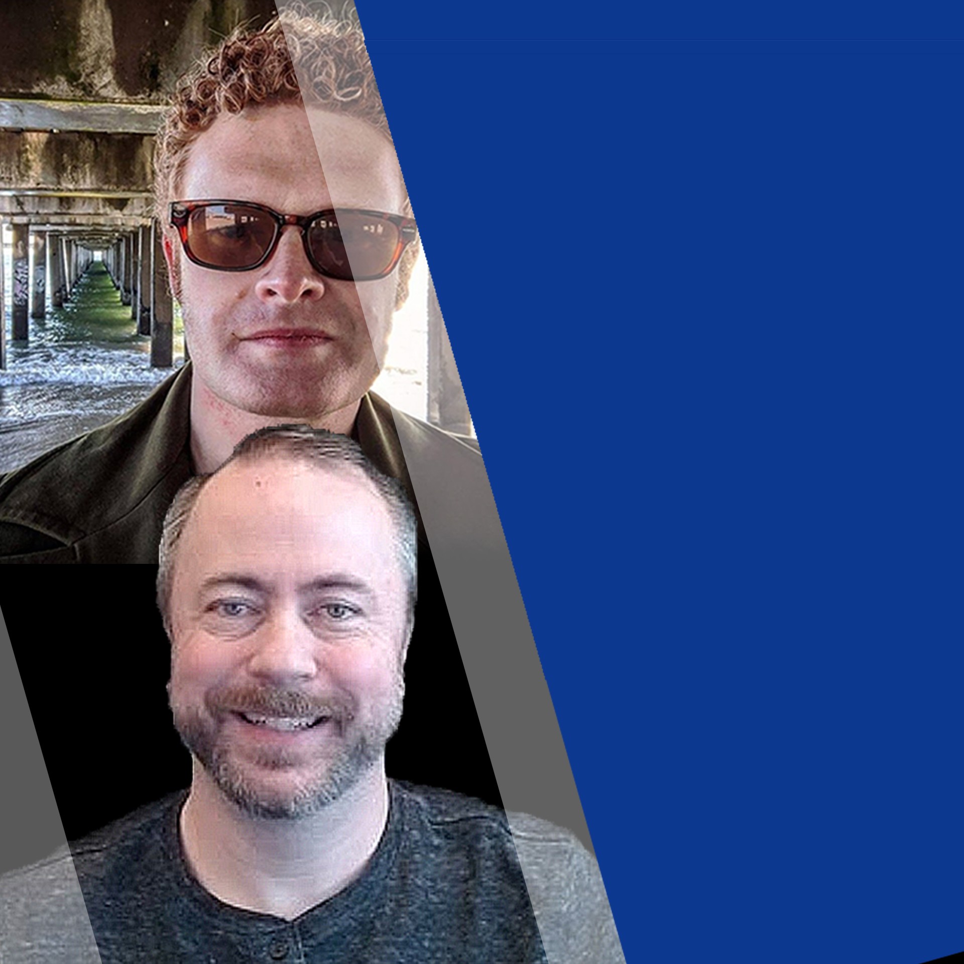 Fully Booked: The Hidden Gems Author Podcast