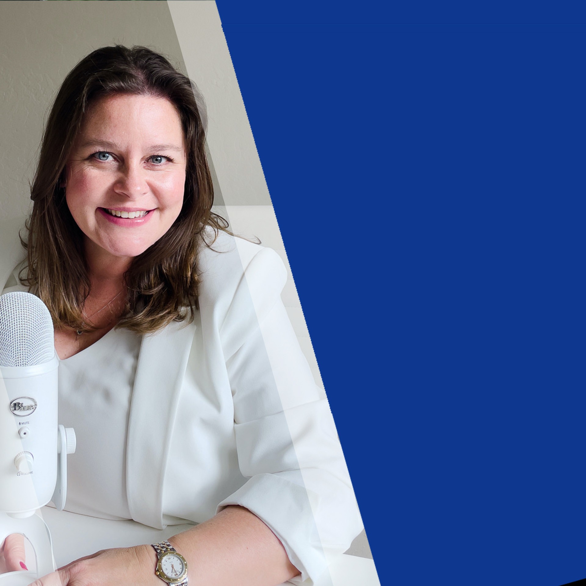 Fully Booked: The Hidden Gems Author Podcast