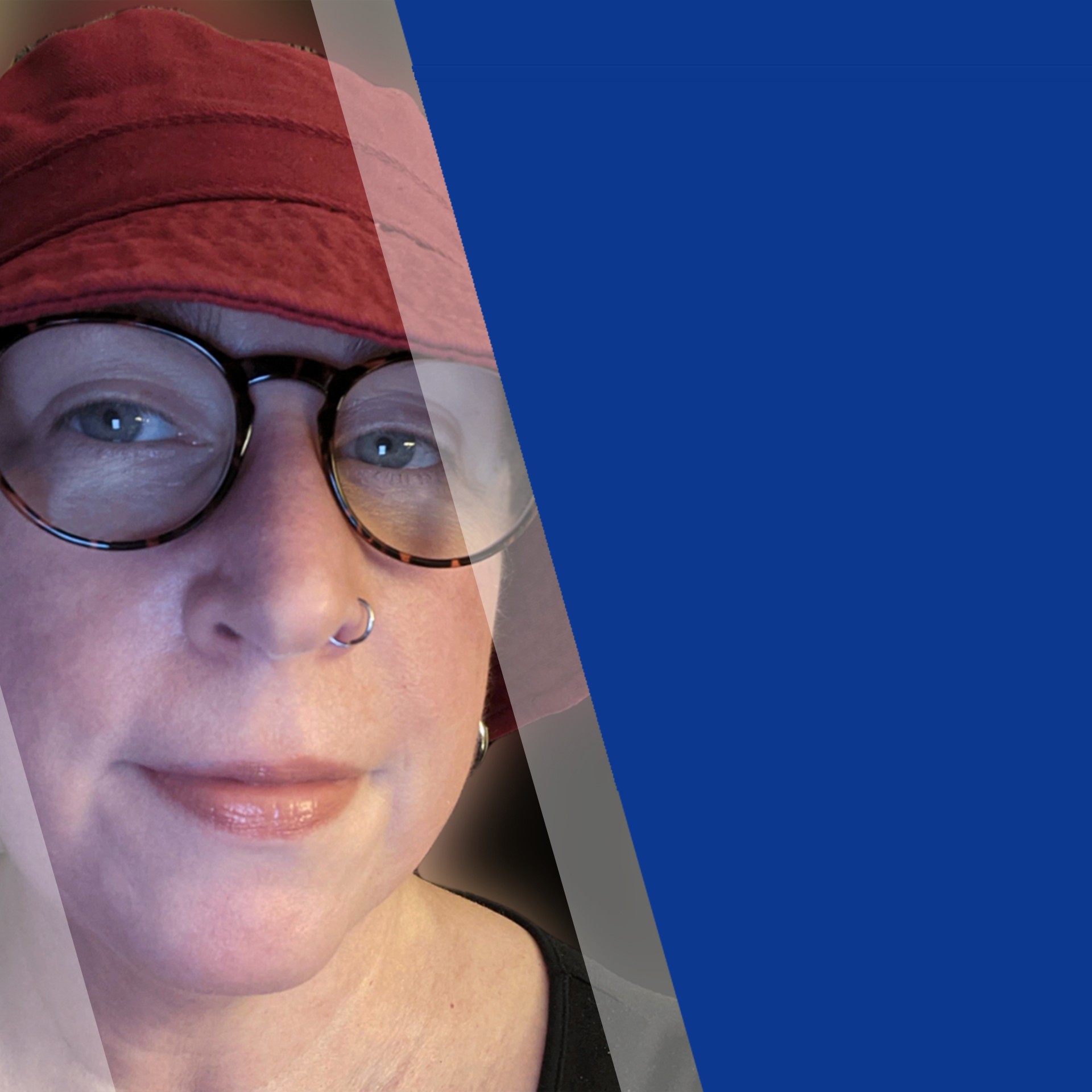 Fully Booked: The Hidden Gems Author Podcast