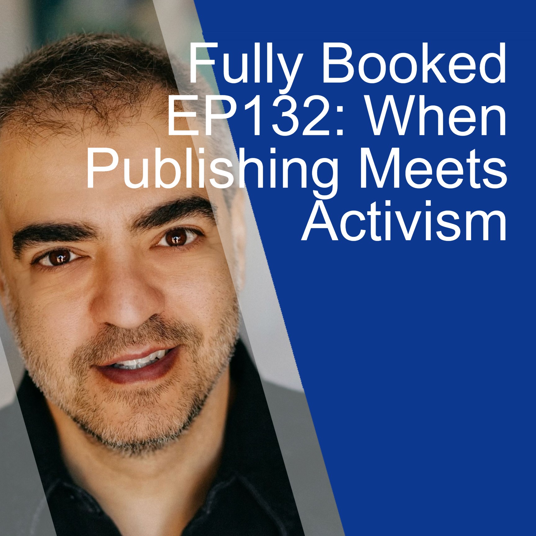 Fully Booked: The Hidden Gems Author Podcast