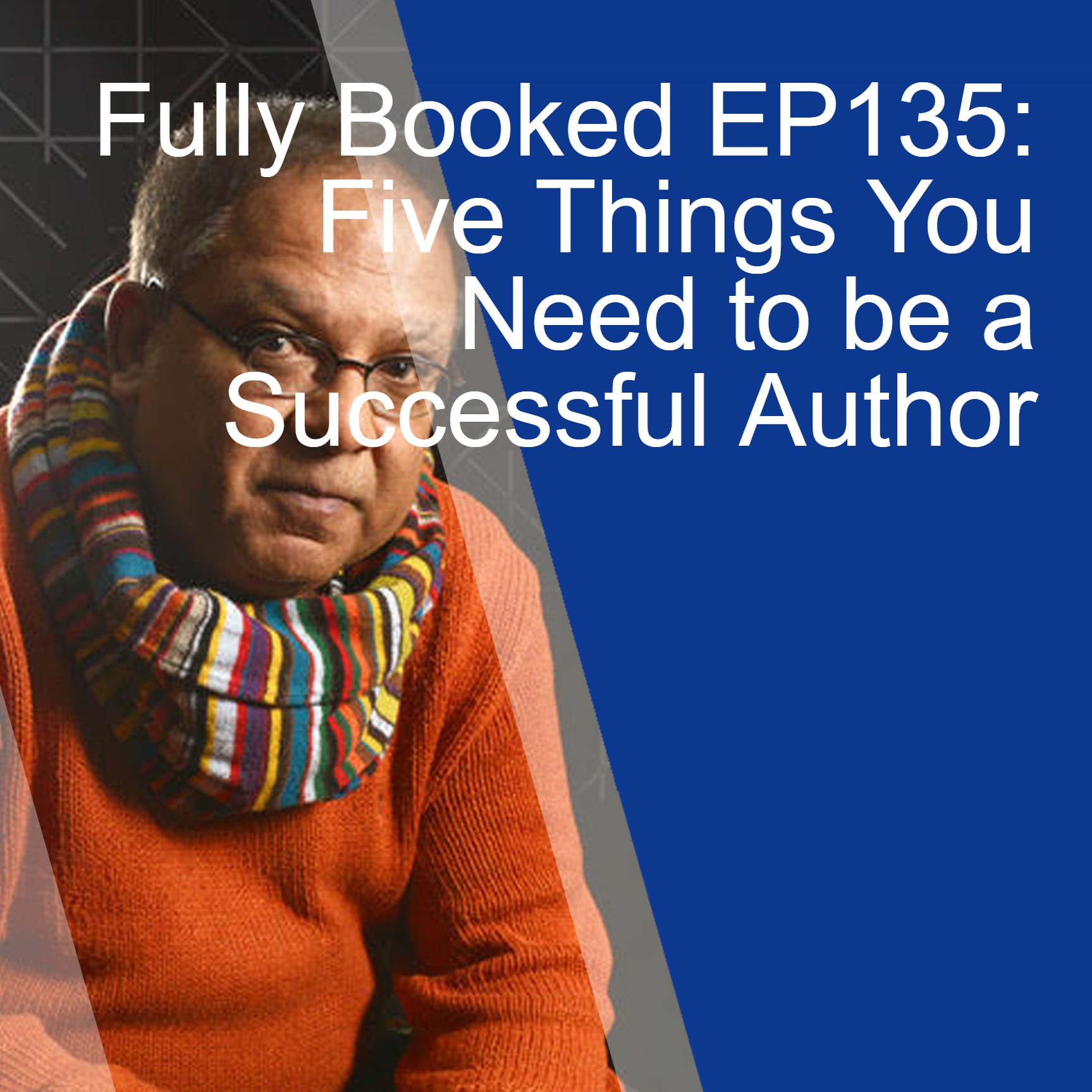 Fully Booked: The Hidden Gems Author Podcast