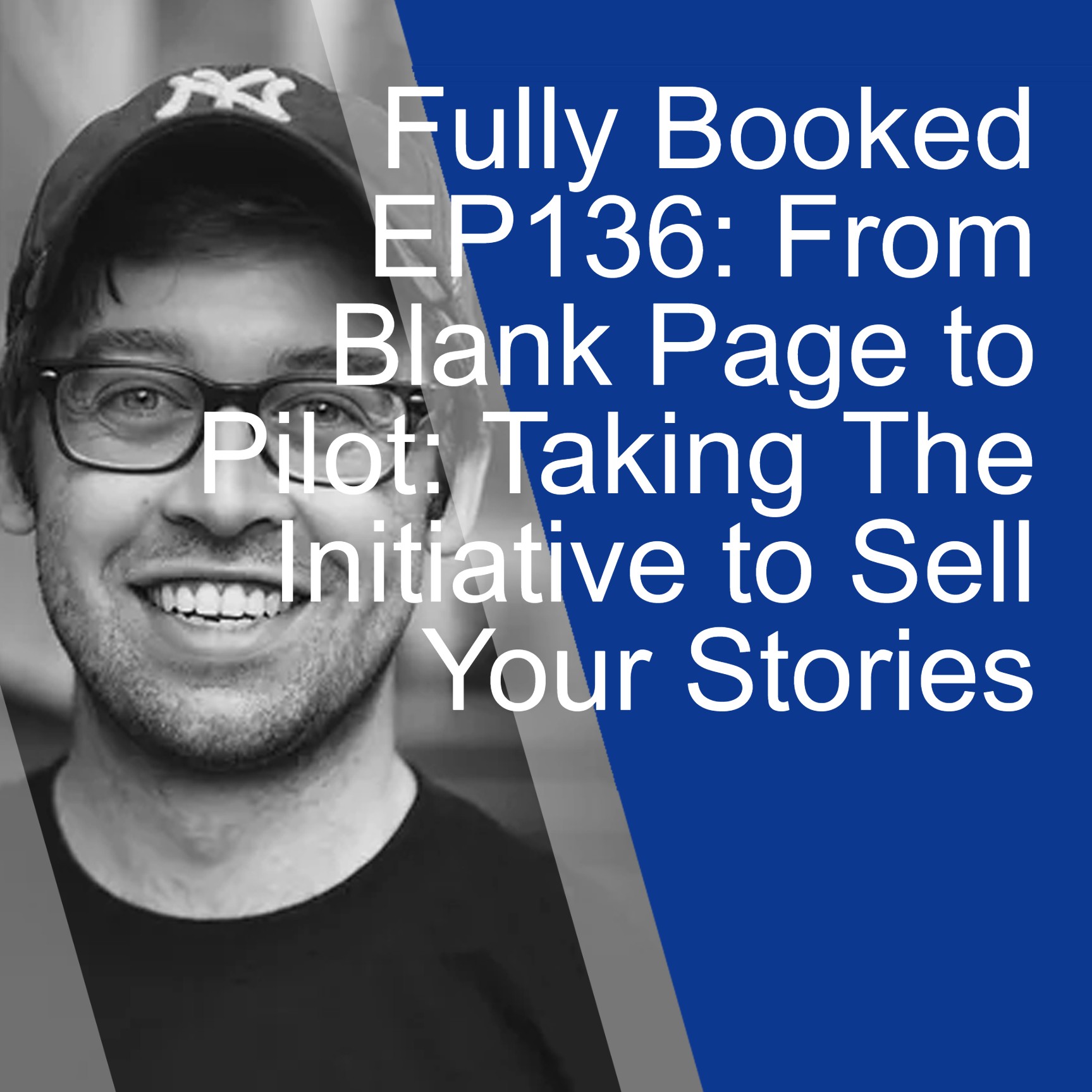 Fully Booked: The Hidden Gems Author Podcast