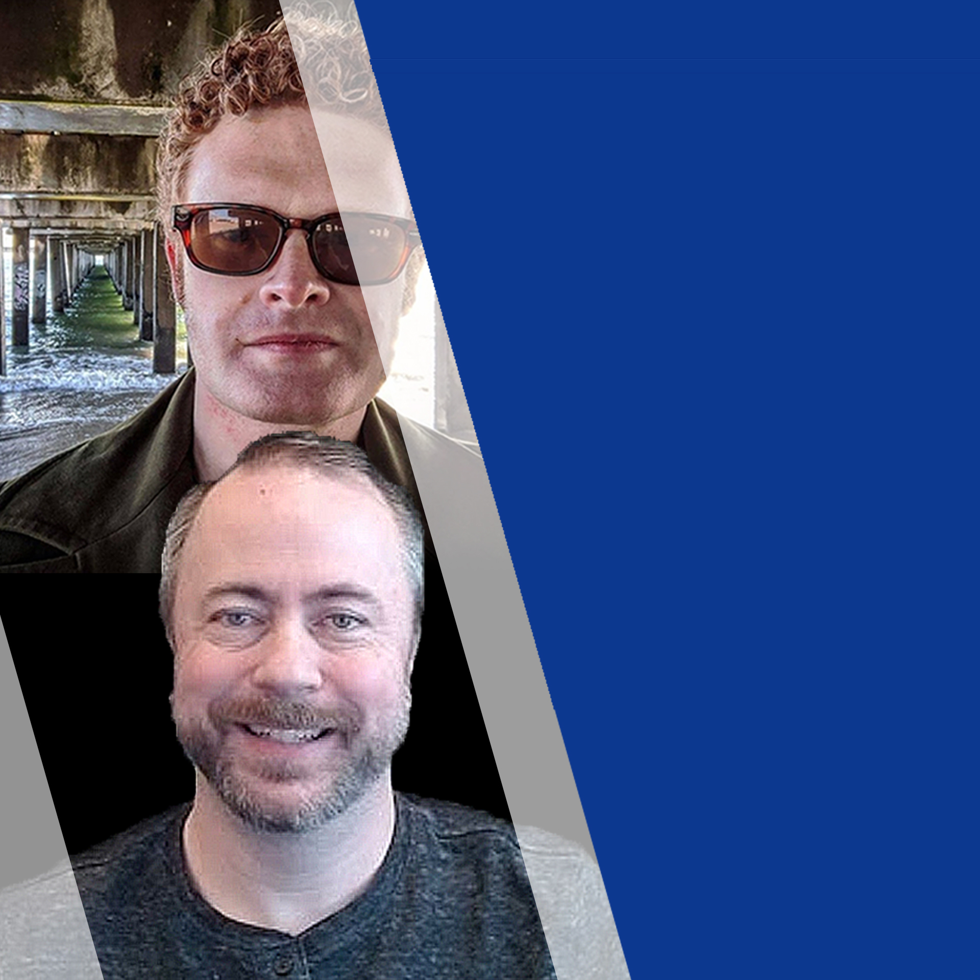 Fully Booked: The Hidden Gems Author Podcast