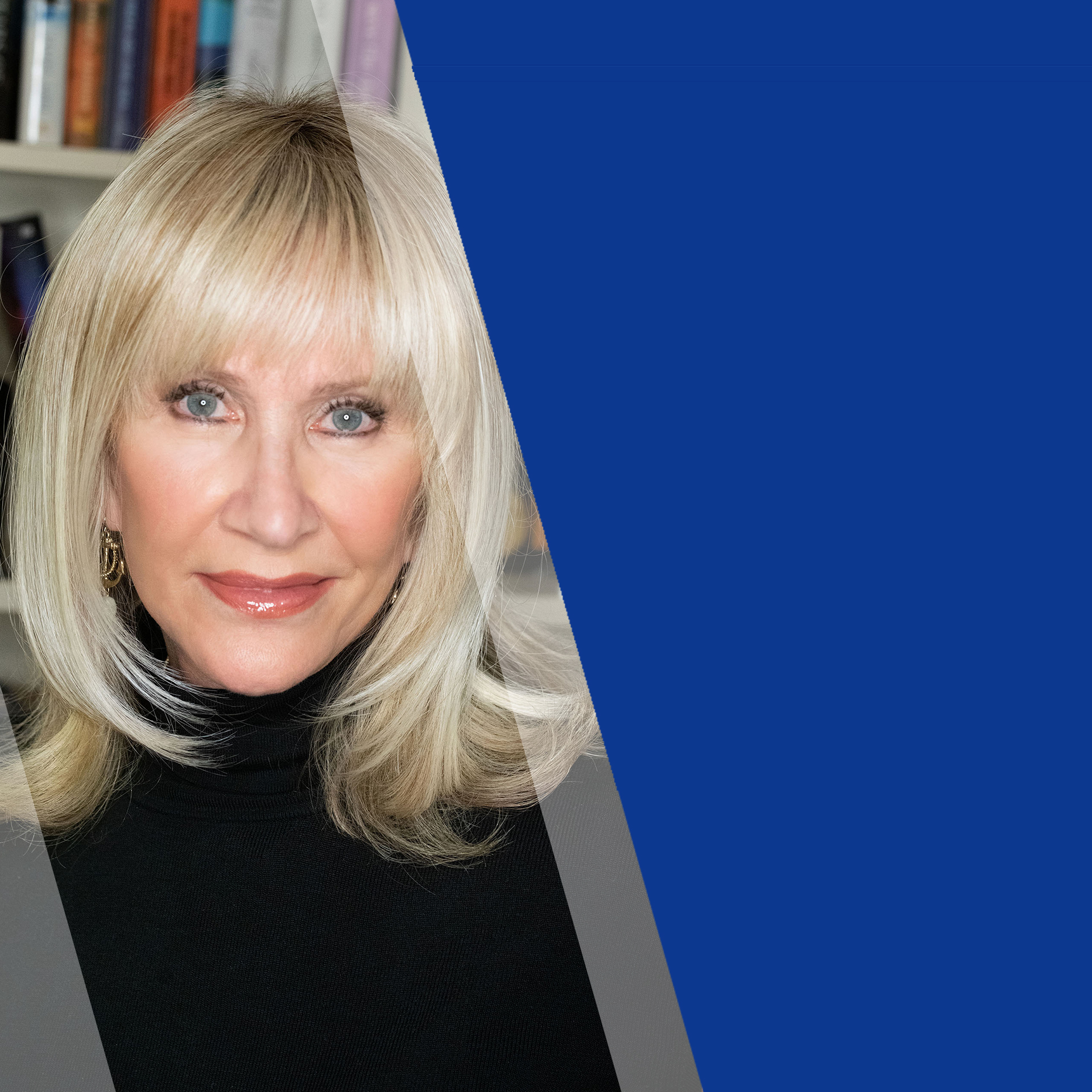 Fully Booked: The Hidden Gems Author Podcast