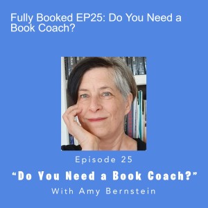 Fully Booked EP25: Do You Need a Book Coach?