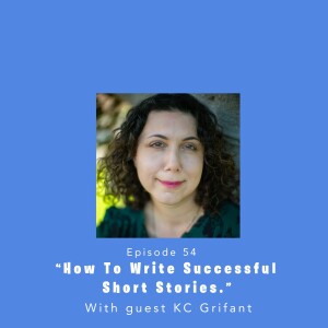 Fully Booked EP54: How To Write Successful Short Stories