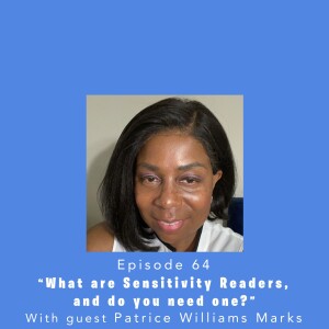 Fully Booked EP64: What are Sensitivity Readers, and do you need one?