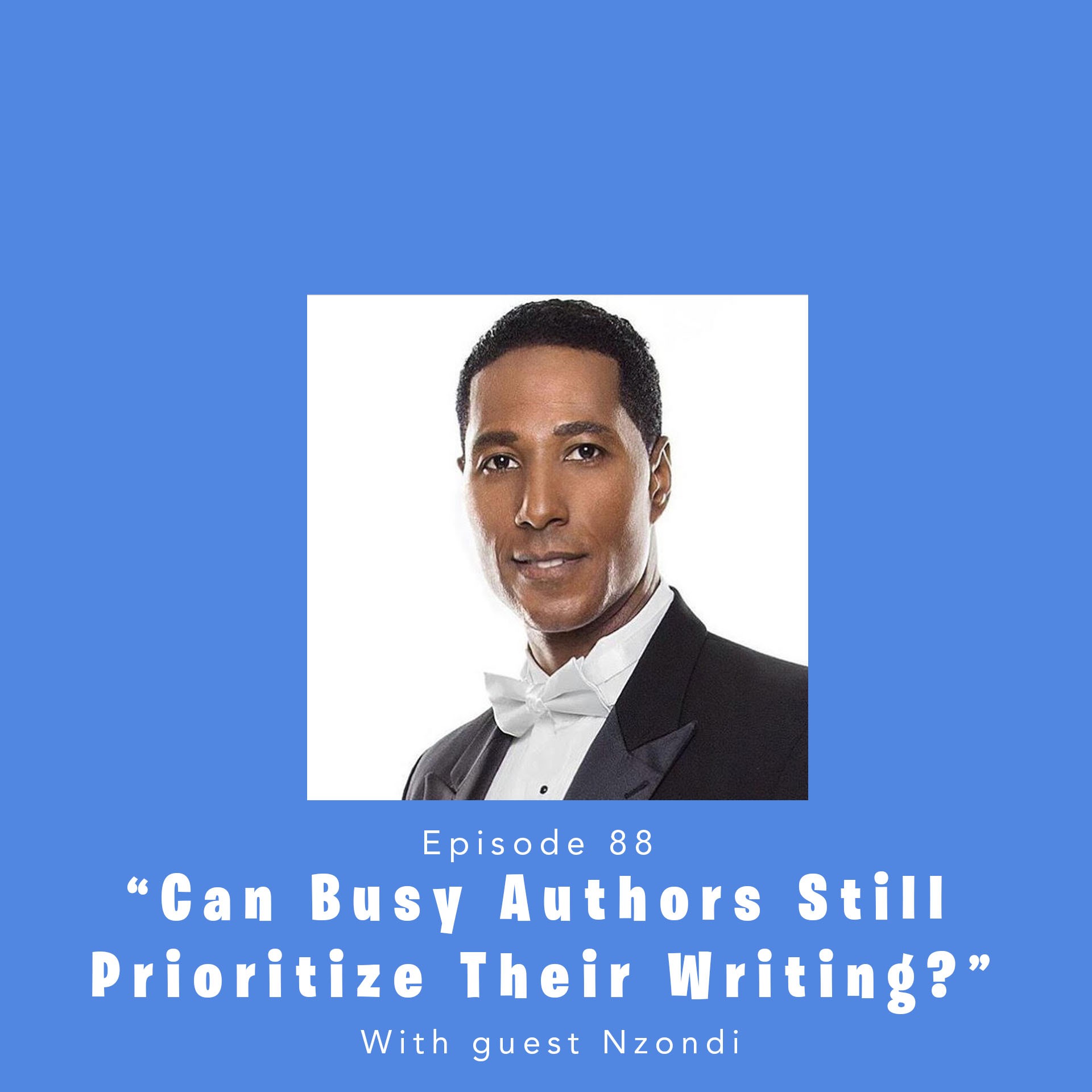 Fully Booked: The Hidden Gems Author Podcast