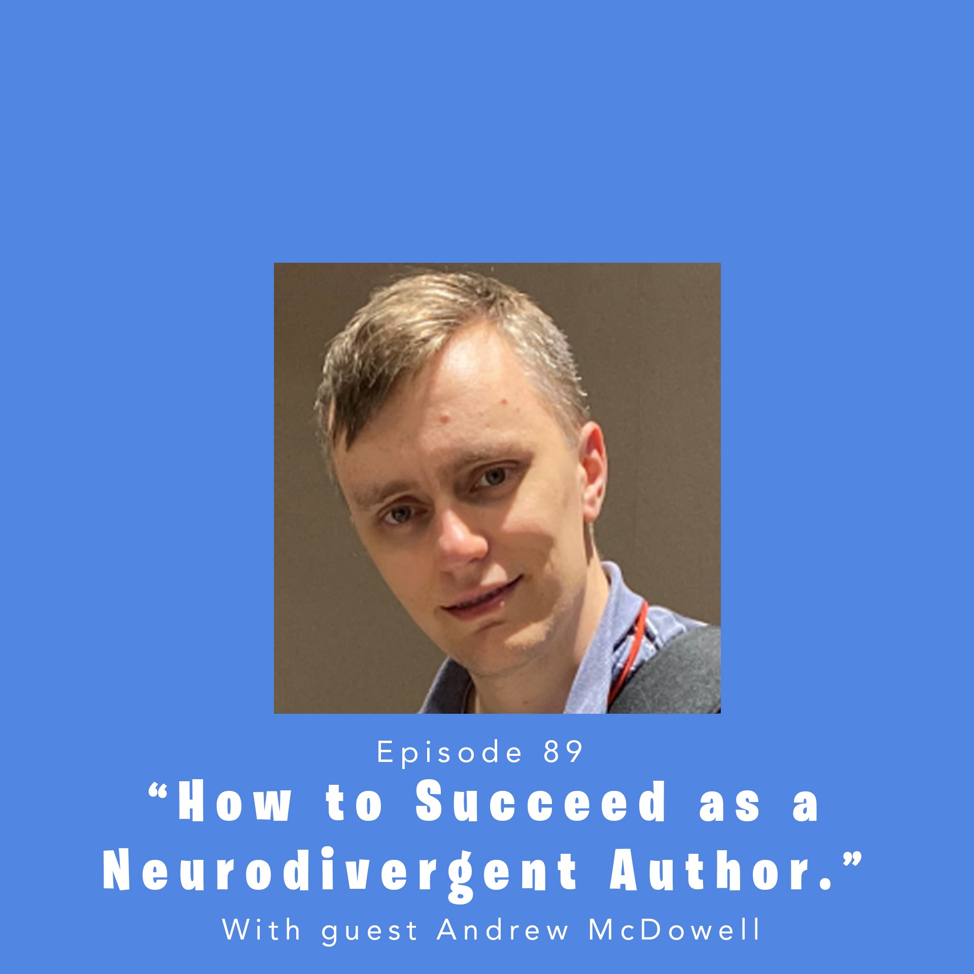 Fully Booked: The Hidden Gems Author Podcast