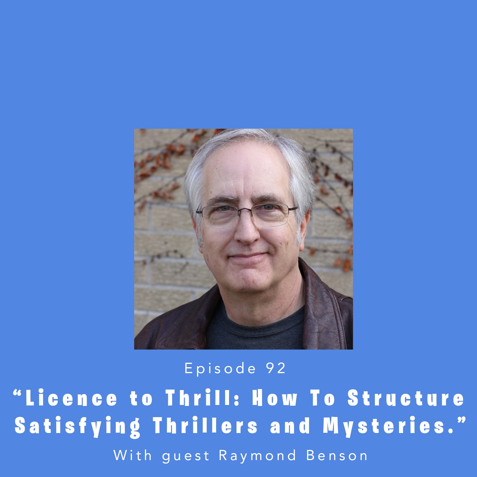 Fully Booked: The Hidden Gems Author Podcast