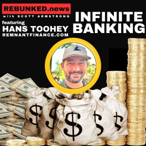 Infinite Banking | Hans 