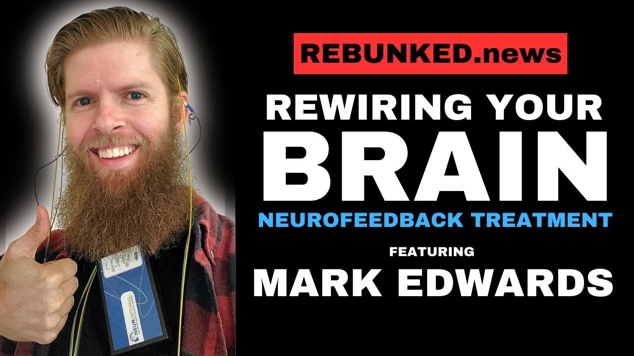 Rebunked News with Scott Armstrong