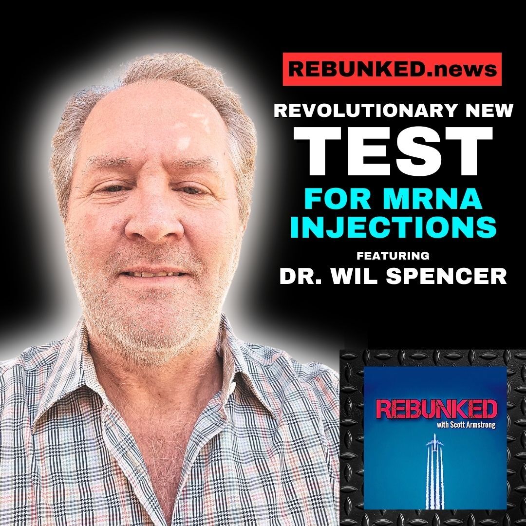 Rebunked News with Scott Armstrong