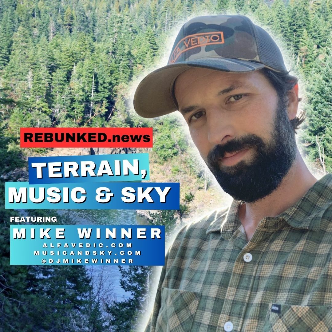 Rebunked News with Scott Armstrong