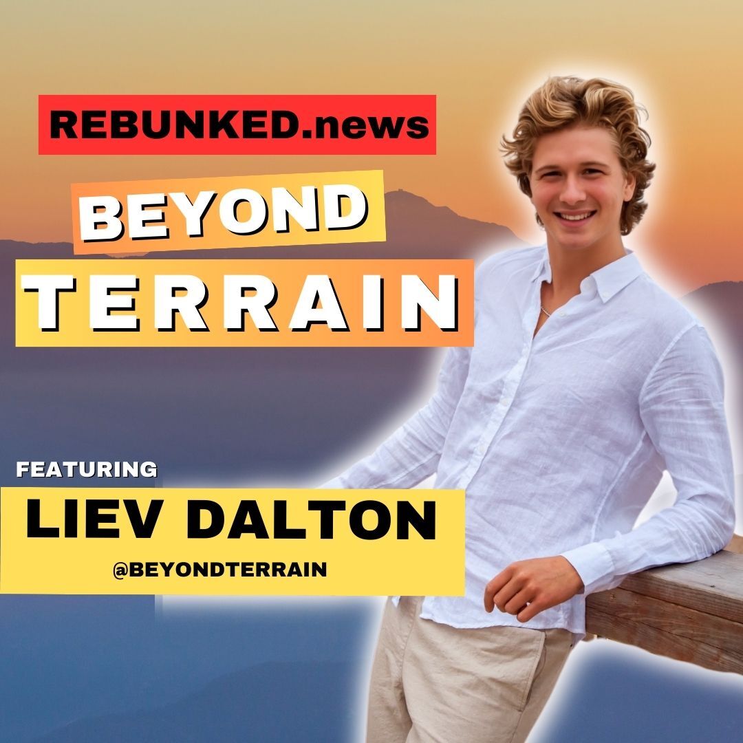 Rebunked News with Scott Armstrong