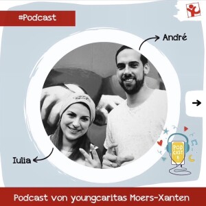 Folge 7: Lara J. und Patrick B. stellen die Mobile Jugendarbeit in Moers vor…