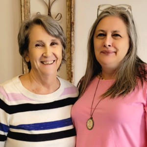 Connecting Hearts Network with Linda Kirkpatrick hosted by Margie Conway
