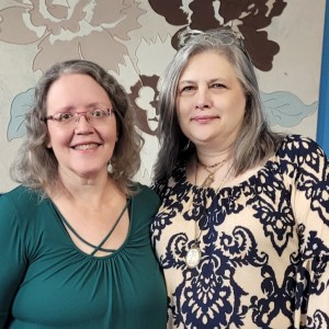 Connecting Hearts Network with Kim Ham hosted by Margie Conway