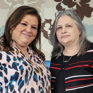 Connecting Hearts Network with Mandy Caldwell hosted by Margie Conway
