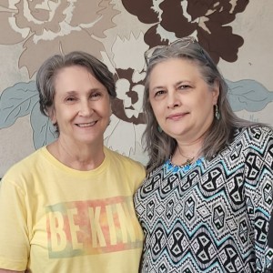 Connecting Hearts Network with Linda Kirkpatrick (2) hosted by Margie Conway
