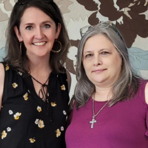 Connecting Hearts Network with Amy Killingsworth hosted by Margie Conway