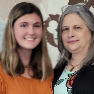 Connecting Hearts Network with Olivia Grantham hosted by Margie Conway