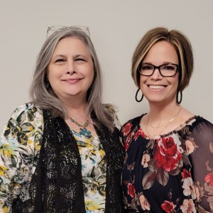 Connecting Hearts Network with Kim Davison hosted by Margie Conway