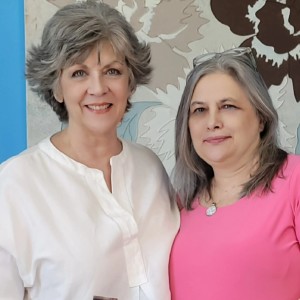 Connecting Hearts Network with Susie Berta hosted by Margie Conway
