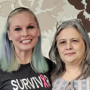 Connecting Hearts Network with April Guest Fowler hosted by Margie Conway