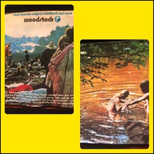 ”SPOTLIGHT ”6 ”WOODSTOCK REVISITED”