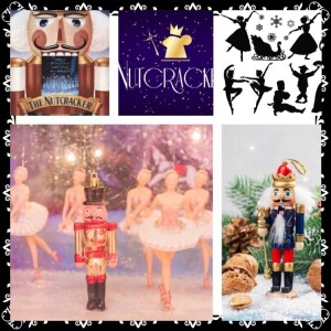 CLASSICAL GAS: #5”THE NUTCRACKER”