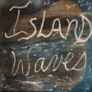 ISLAND WAVES PROGRAMMING PROMO