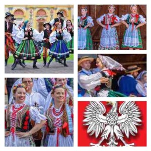 ”POLKAS AND PIEROGIES” ENCORE WITH ANNA JADWIGA
